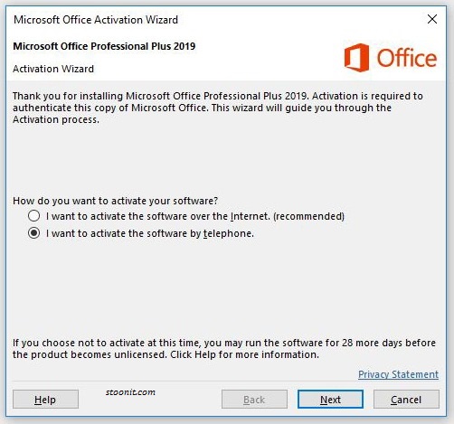 not open microsoft office activation wizard not open microsoft office activation wizard